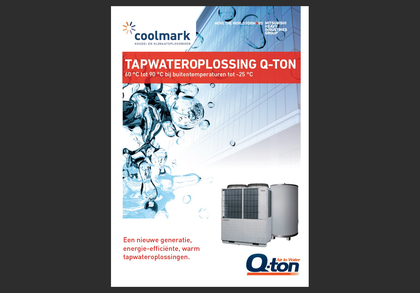 tapwateroplossing